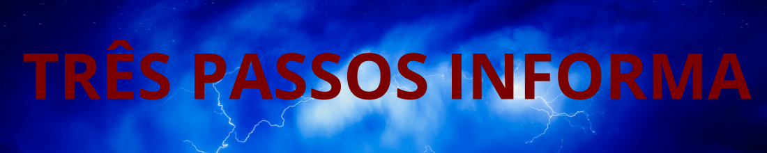 Três Passos Informa, desenvolvido por: S & S Informática WhatsApp (55) 99691-1422