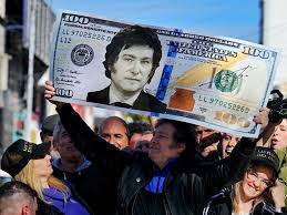 Argentina registra superávit comercial de 11 bilhões de dólares em 2025