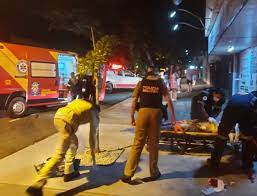 Por causa de herança, homem mata três da mesma família durante ceia de Natal