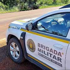 Brigada Militar e Polícia Civil prendem autores de homicídio ocorrido em Três Passos