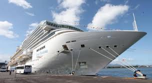 COP-30: Venezuela, Cuba e mais 18 países não poderão se hospedar em navio contratado pelo governo