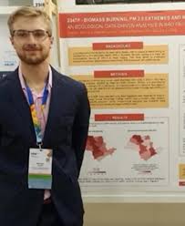 Três-passense apresenta trabalho em Congresso Internacional de Oncologia na Alemanha