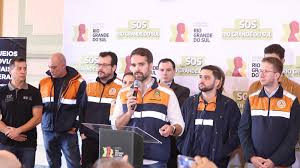 Governo do Rio Grande do Sul anuncia R$ 70 milhões para a Saúde e R$ 12 milhões para qualificar abrigos