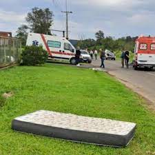 Voluntário morre enquanto arrecadava doações para vítimas de enchente no RS