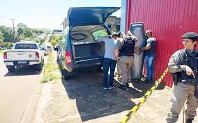 Homem confessa ter matado e esquartejado o próprio irmão em Santo Ângelo