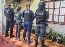 Como funcionava o esquema que resultou em prisões também em Três Passos, segundo o MP