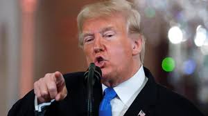 Donald Trump é condenado por fraude fiscal; “Julgamento corrupto”, diz ex-presidente dos EUA