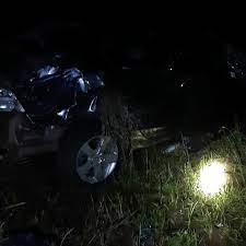 Homem morre em acidente na RSC 163 em Tenente Portela