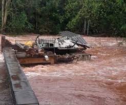 Três Passos – Administração Municipal pede providências urgentes da Corsan para o restabelecimento do serviço de água