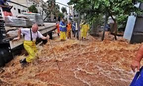 Novos episódios de chuva vão prolongar drama das enchentes no Rio Grande do Sul