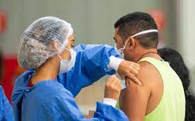 Tenente Portela alerta para o aumento de casos de Covid-19 e reforça importância da prevenção