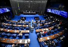 Senado aprova, por unanimidade, projeto que suspende dívida do Rio Grande do Sul por três anos