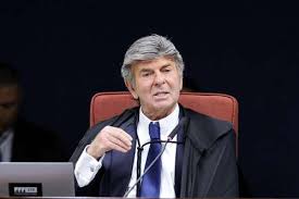 Em seu voto, ministro Luiz Fux diz saber o que é a ditadura e quais as suas consequências