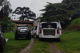 Mulher morta com os pais no RS registrou boletim contra ex-companheiro um dia antes do crime