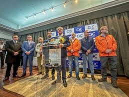 Governo federal prepara linha de crédito de R$ 15 bi para grandes empresas no Rio Grande do Sul