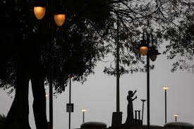 Fim de semana de frio, geada e nevoeiro no RS: veja como fica o tempo na sua região