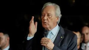 Documento revelado na CPI do INSS mostra atuação de filho do ministro da Justiça para entidade investigada