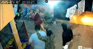 Família é feita refém em assalto no interior de município no Noroeste do Rio Grande do Sul