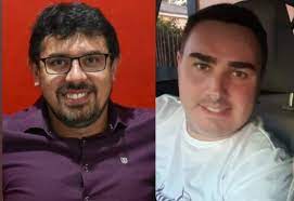 Quem são os dois homens mortos em acidente na BR-468, em Tiradentes do Sul