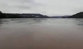 Previsão de Inundação do Rio Uruguai - Alerta da Defesa Civil