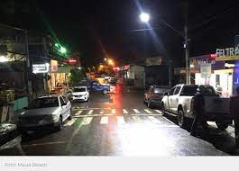 Porto Mauá: empresários retiram mercadorias por causa da enchente no rio Uruguai