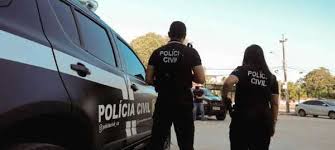 Suspeito de feminicídio contra mulher de 38 anos é preso em cidade da Região