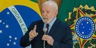 Entenda por que Lula e PT são contra o uso de GLO no 8/1 e nos ataques milicianos no Rio