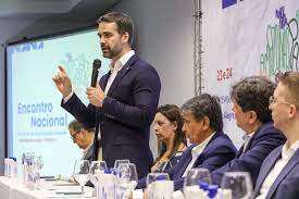 Governo do Rio Grande do Sul adere ao plano Brasil Sem Fome