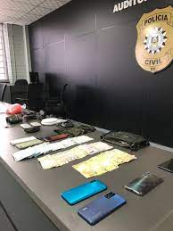 Polícia prende suspeito de extorquir família mediante sequestro de parente no RS