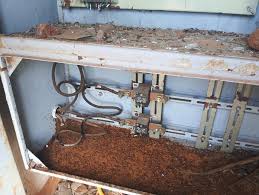 Furto de fios e cabos é registrado na usina de asfalto a frio de Três Passos