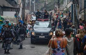 Pressionado, governo Lula vai lançar plano de combate ao crime organizado