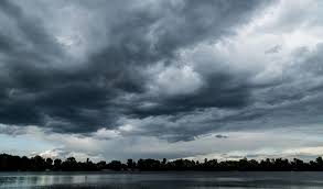 Novo ciclone se formará sobre o continente com vento forte; veja previsão