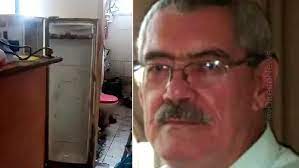 Corpo encontrado dentro de geladeira em Sergipe é de homem natural de Ijuí